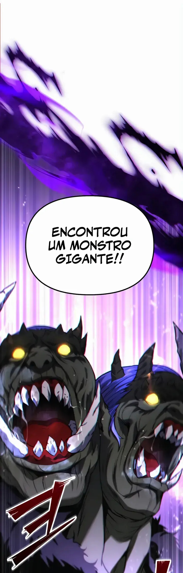 Ultimate Shut-in Capítulo 55 Página 47
