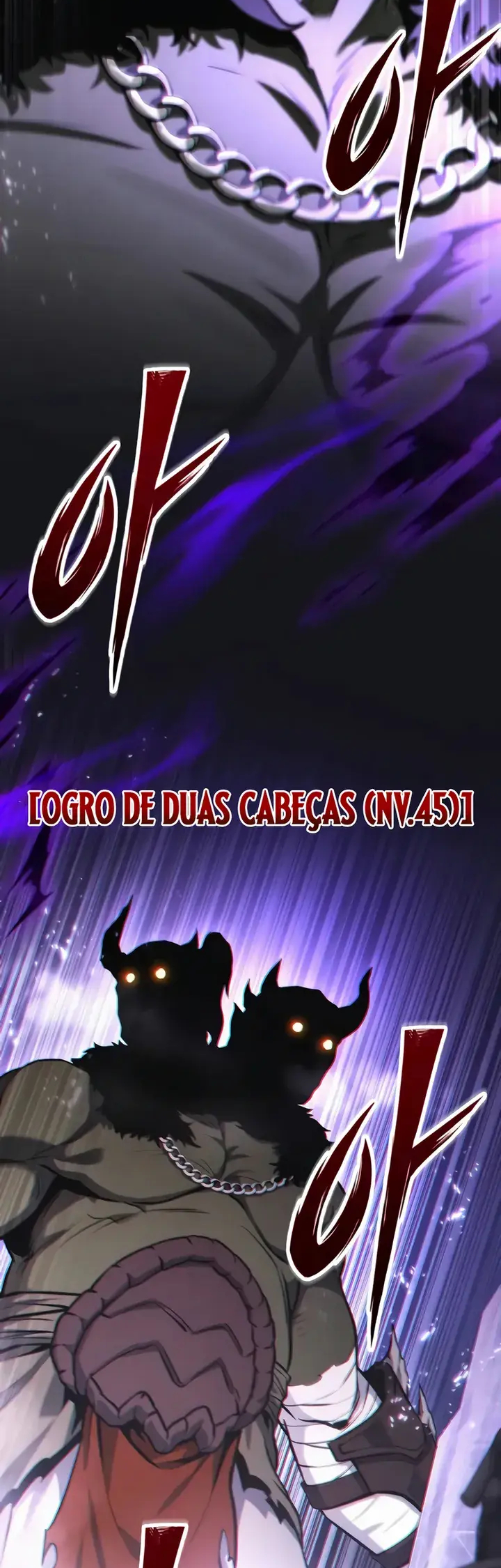 Ultimate Shut-in Capítulo 55 Página 48