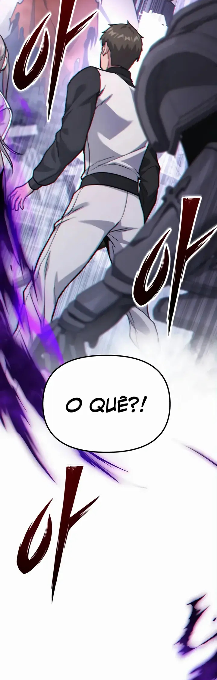 Ultimate Shut-in Capítulo 55 Página 49