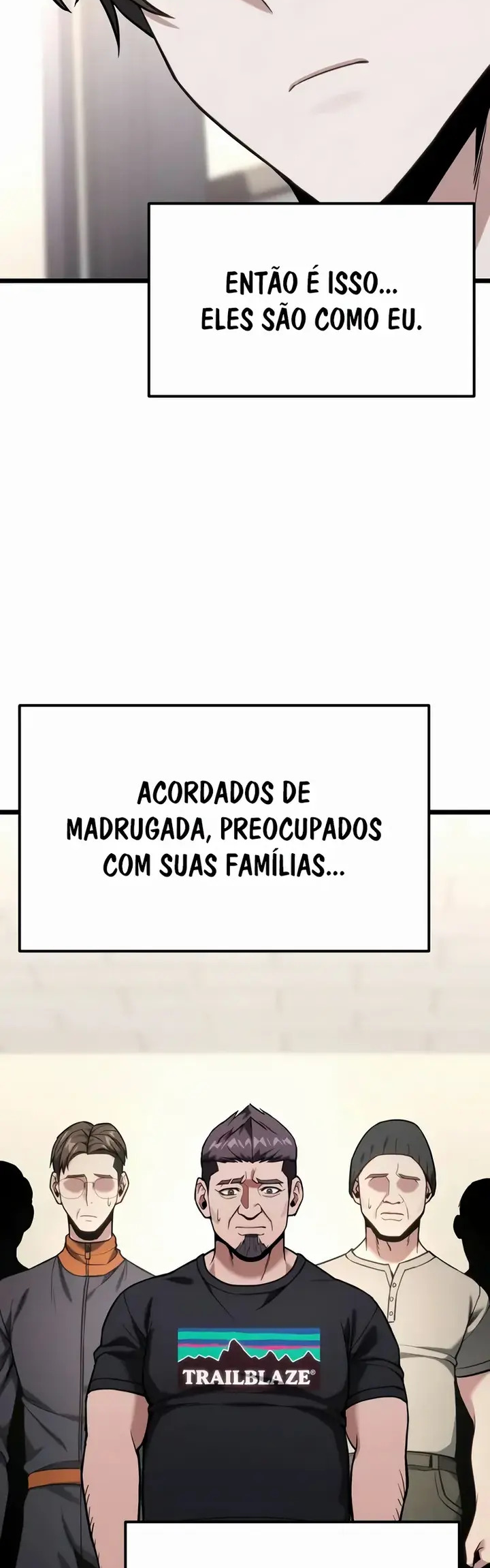 Ultimate Shut-in Capítulo 55 Página 5