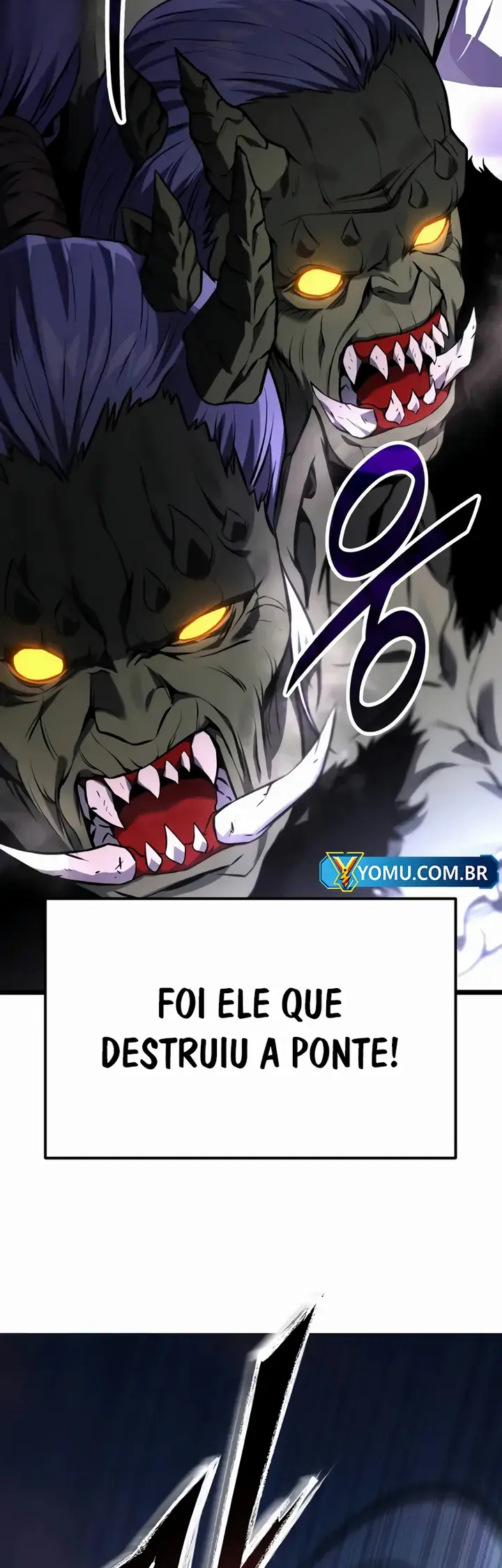 Ultimate Shut-in Capítulo 55 Página 51