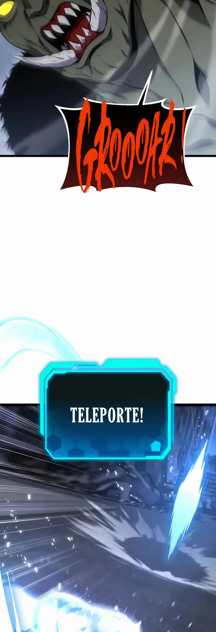 Ultimate Shut-in Capítulo 55 Página 56