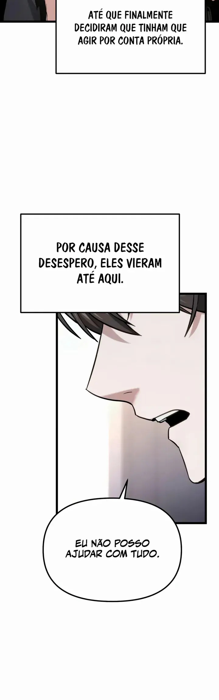 Ultimate Shut-in Capítulo 55 Página 6