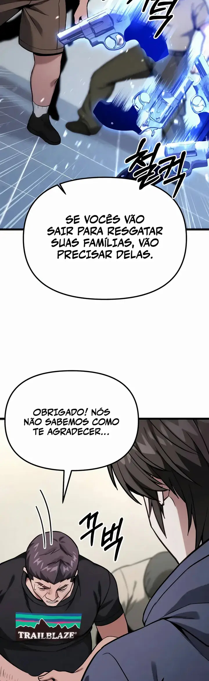 Ultimate Shut-in Capítulo 55 Página 9