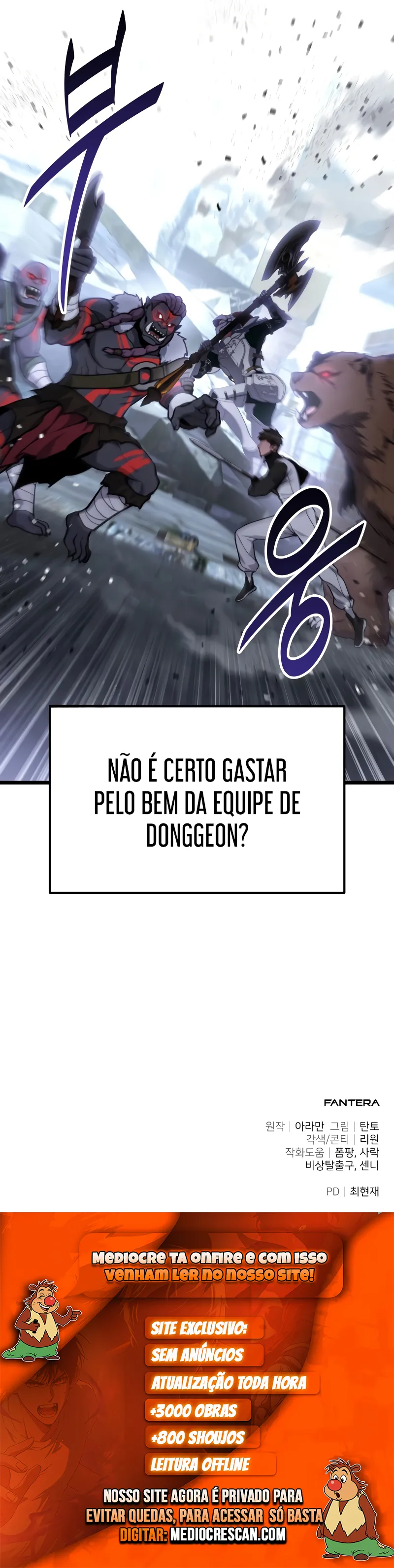 Ultimate Shut-in Capítulo 58 Página 13