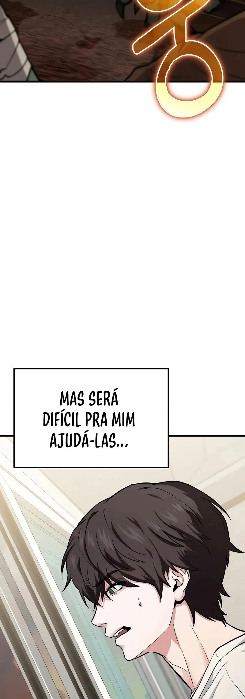 Ultimate Shut-in Capítulo 6 Página 11