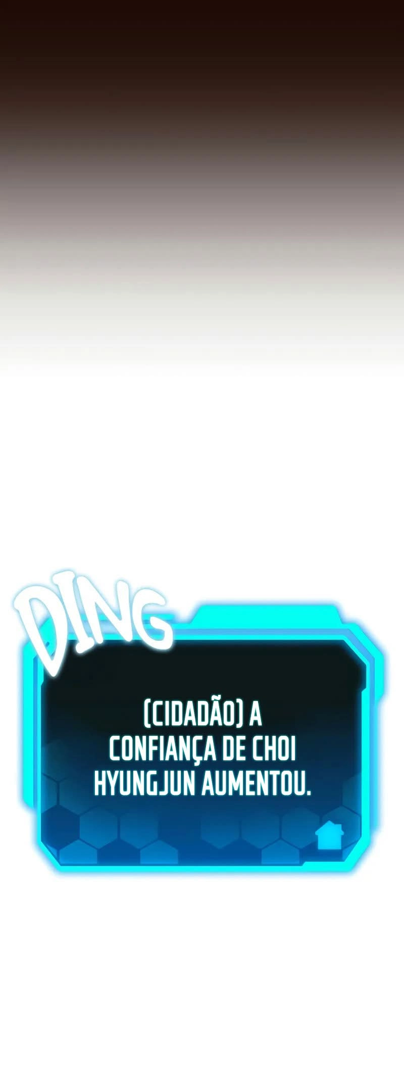 Ultimate Shut-in Capítulo 6 Página 3