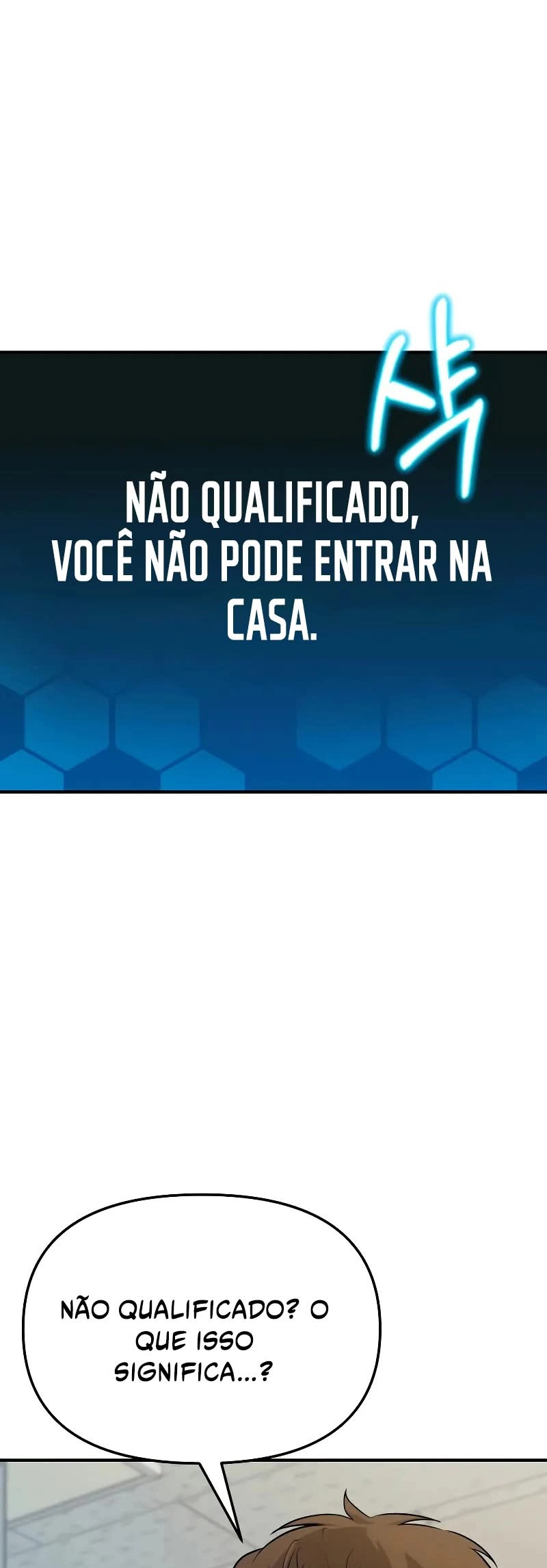 Ultimate Shut-in Capítulo 6 Página 43