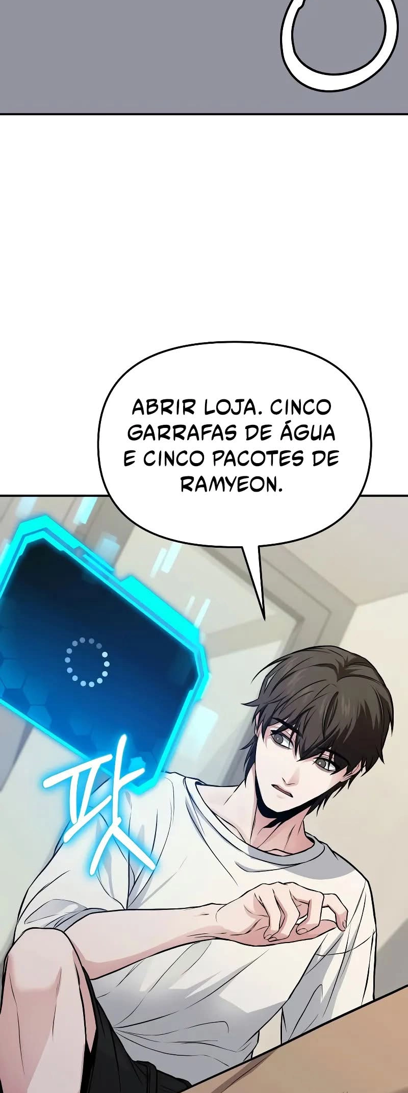 Ultimate Shut-in Capítulo 6 Página 51