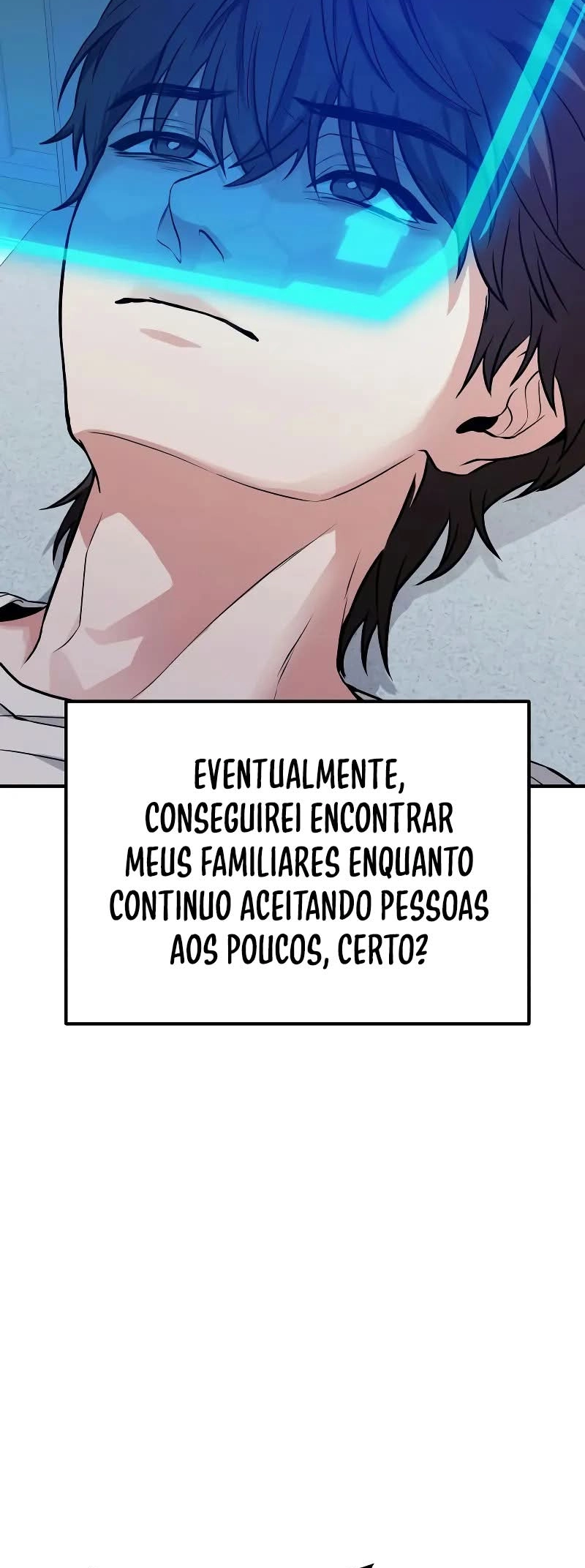 Ultimate Shut-in Capítulo 6 Página 6