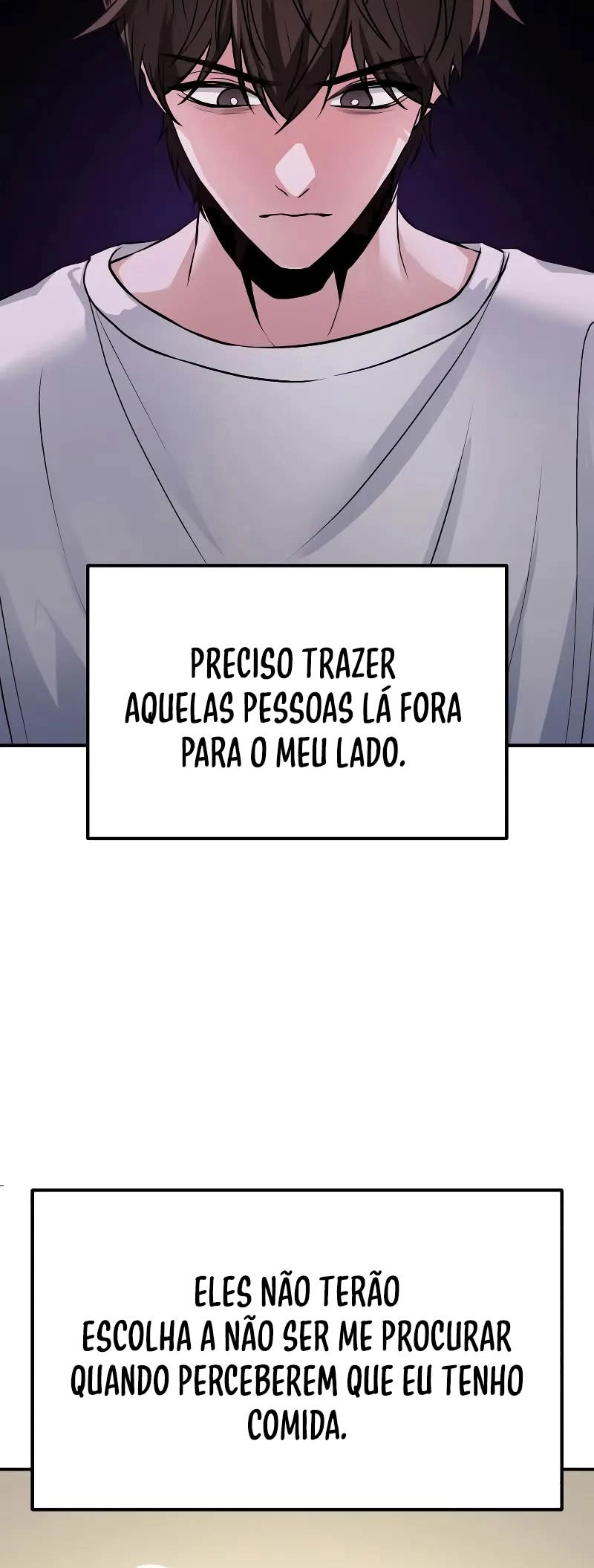 Ultimate Shut-in Capítulo 6 Página 60
