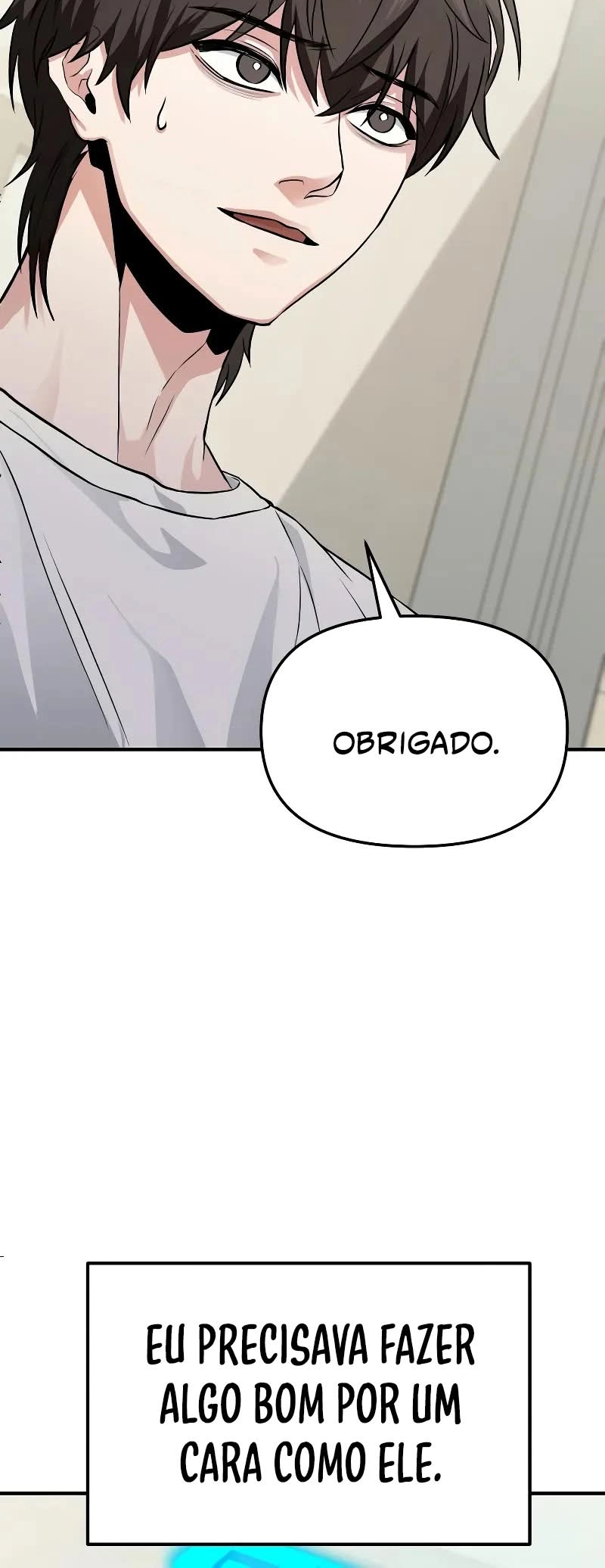 Ultimate Shut-in Capítulo 6 Página 67