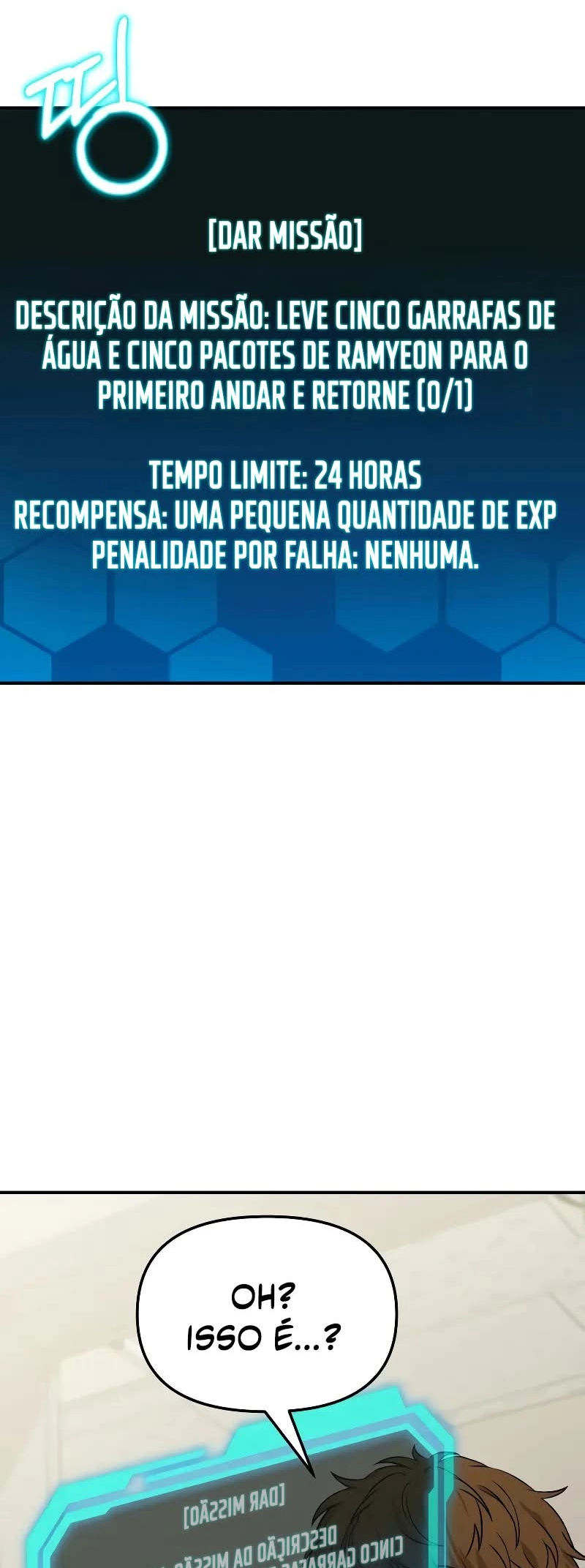 Ultimate Shut-in Capítulo 6 Página 69