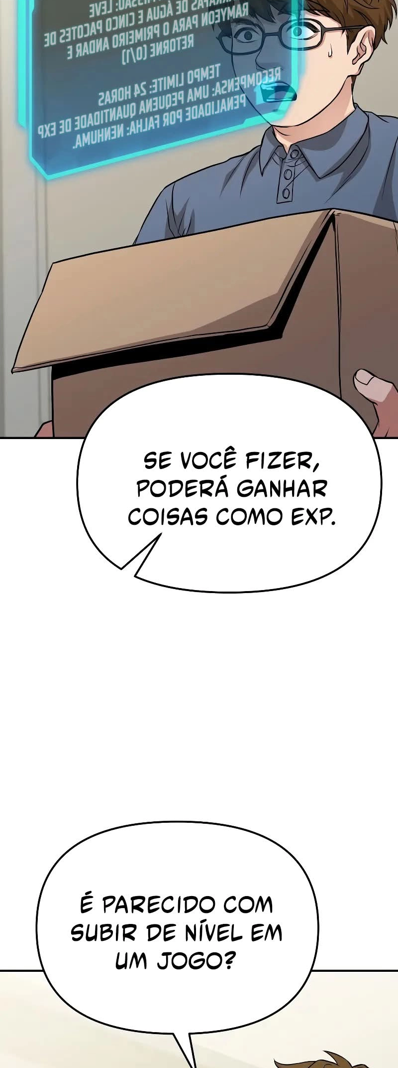 Ultimate Shut-in Capítulo 6 Página 70