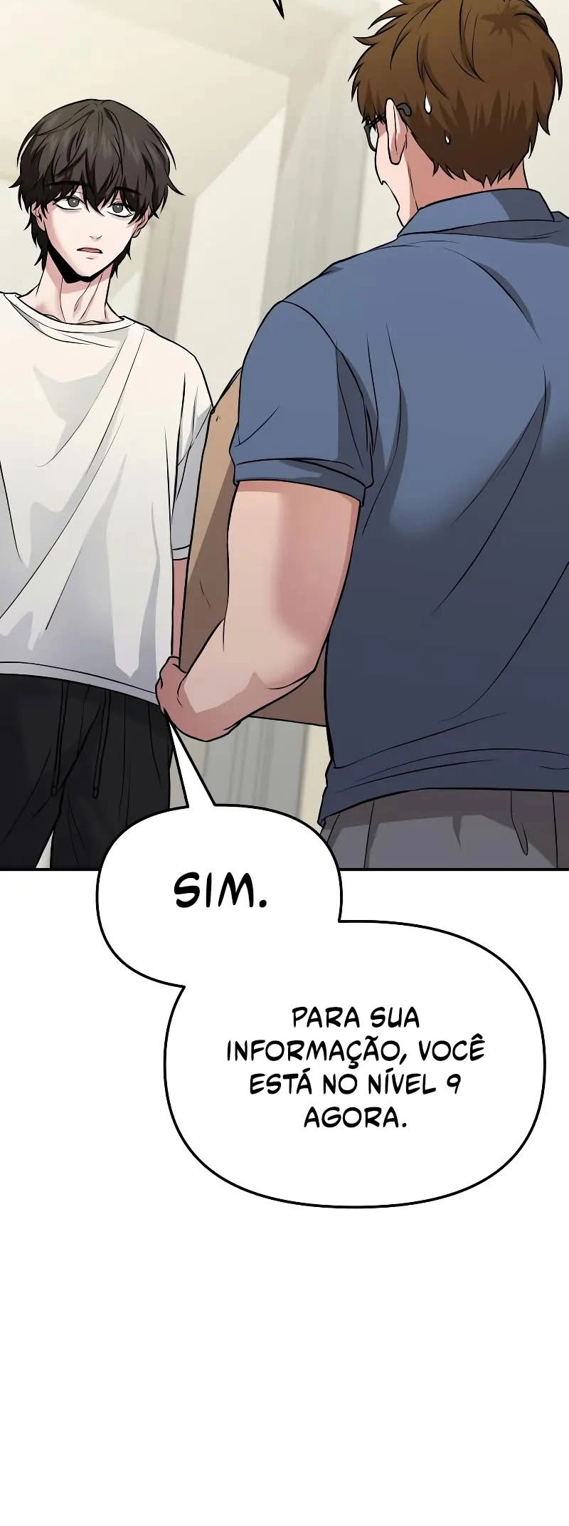 Ultimate Shut-in Capítulo 6 Página 71