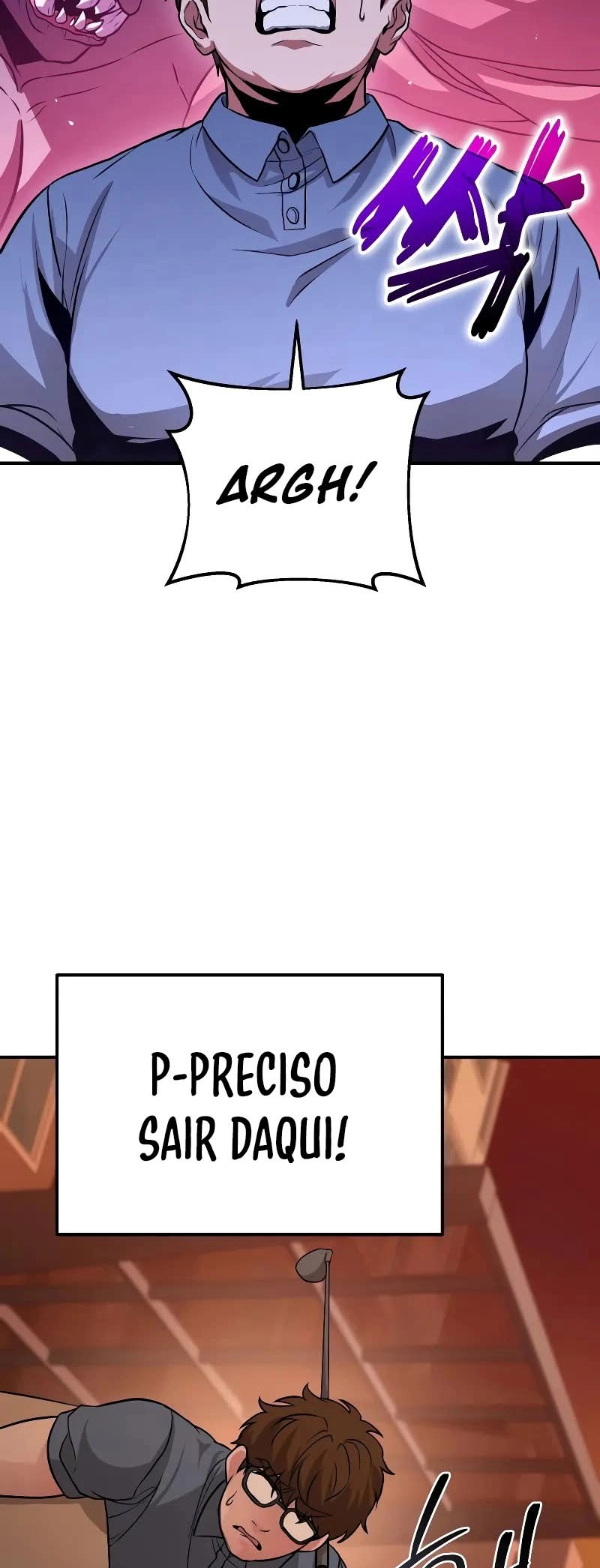 Ultimate Shut-in Capítulo 6 Página 85