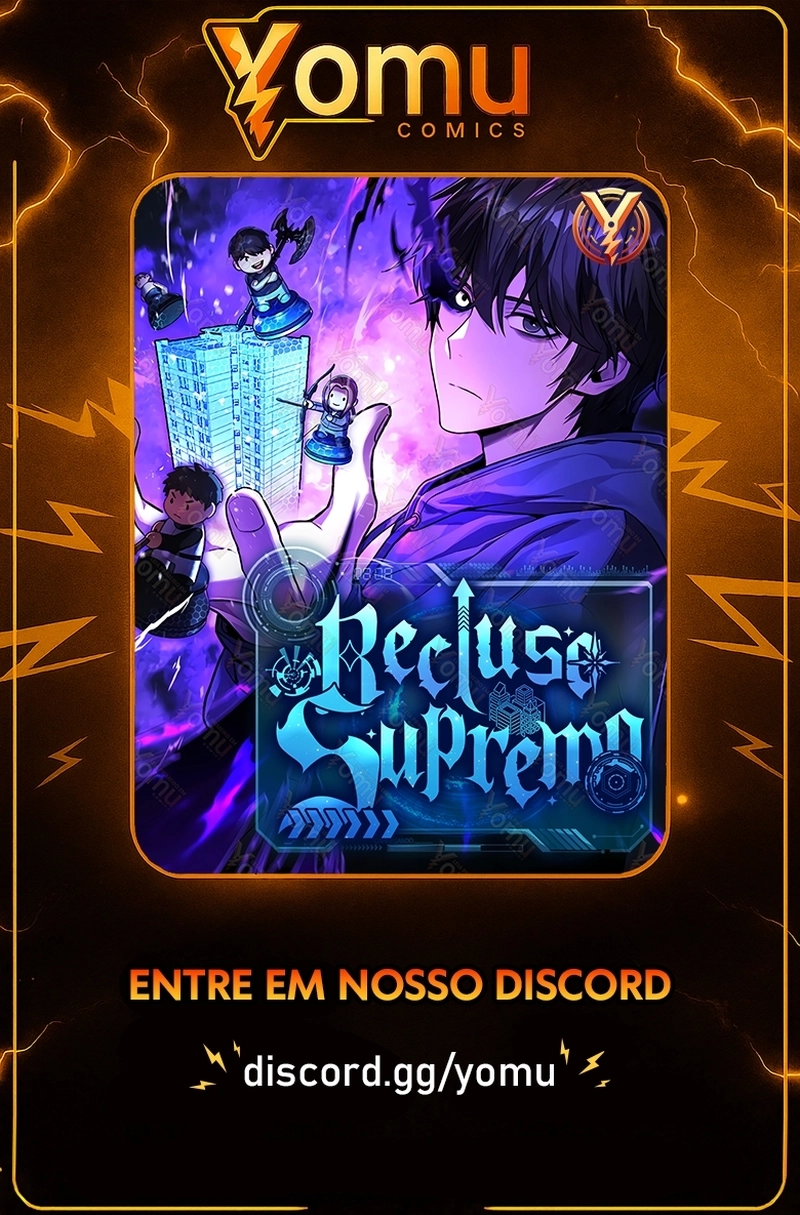 Ultimate Shut-in Capítulo 62 Página 1