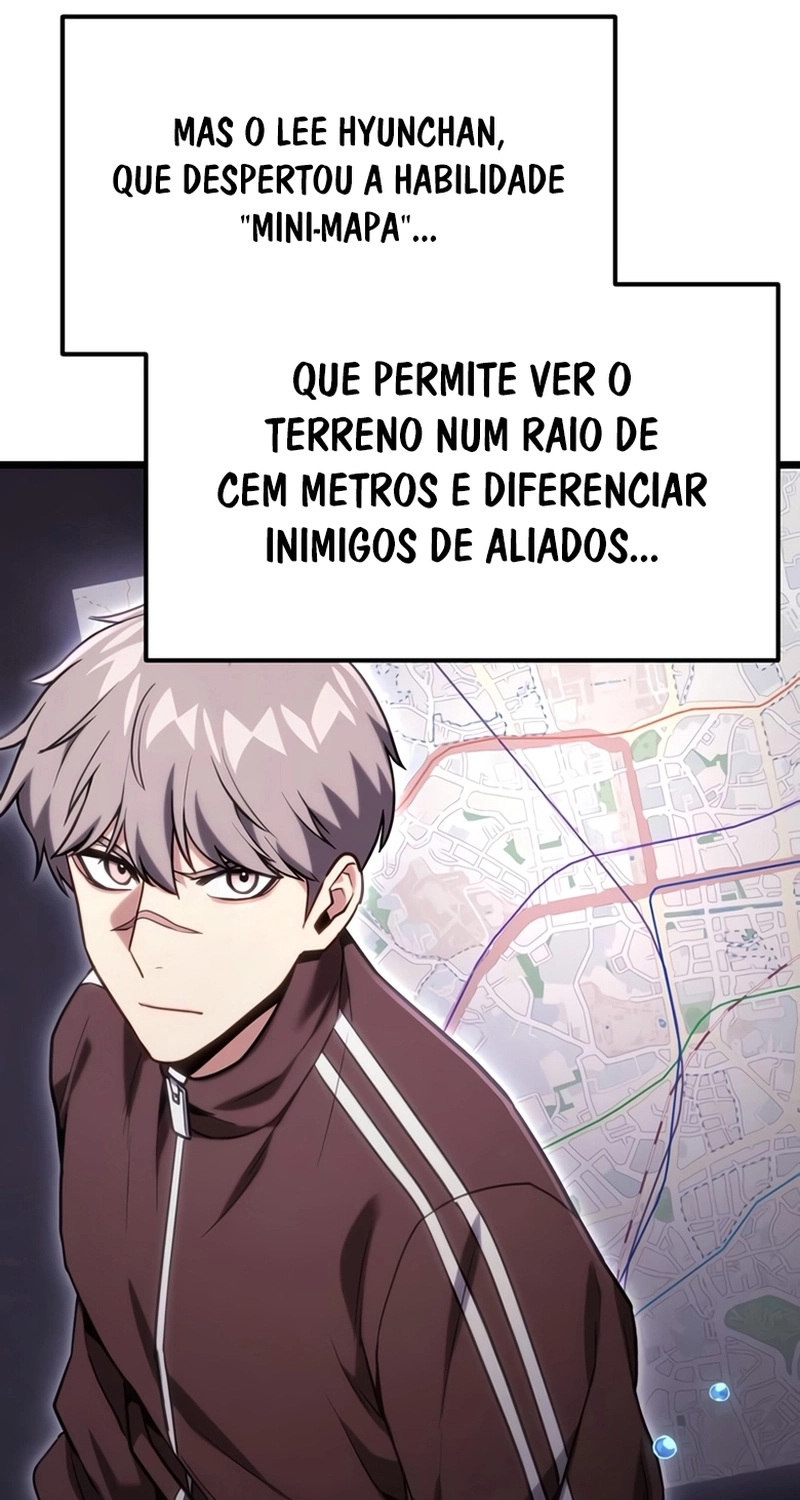 Ultimate Shut-in Capítulo 62 Página 129