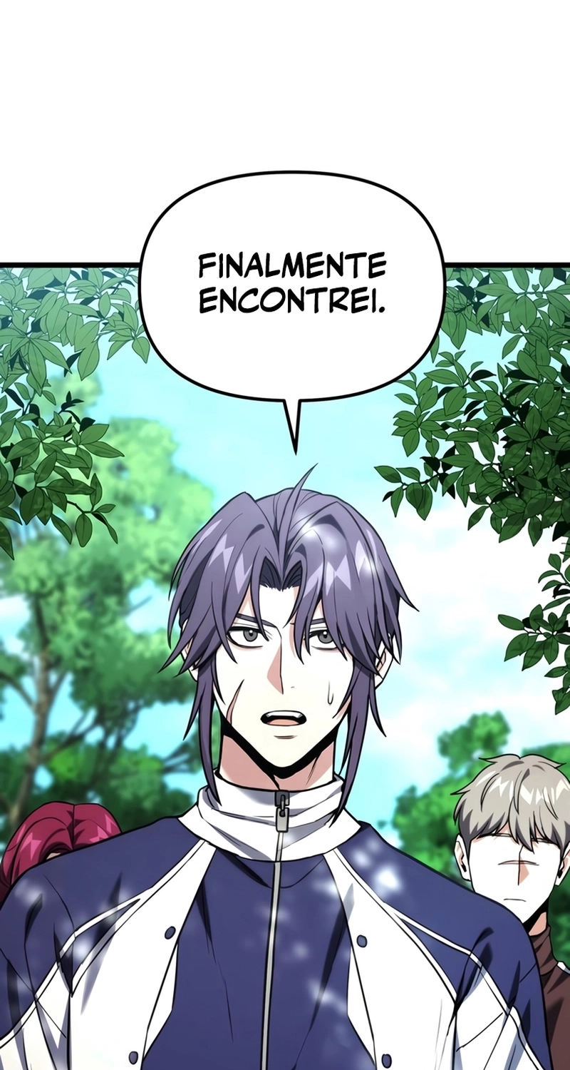 Ultimate Shut-in Capítulo 62 Página 48