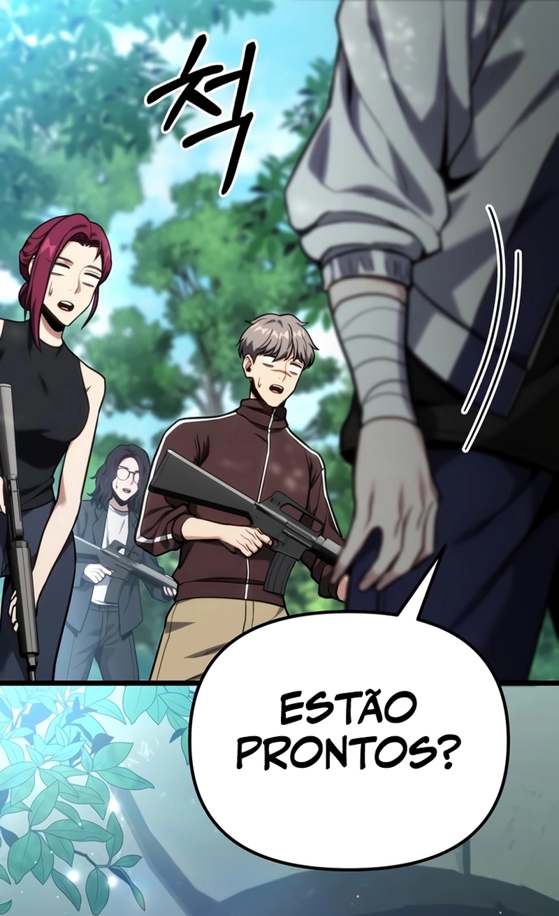 Ultimate Shut-in Capítulo 62 Página 58