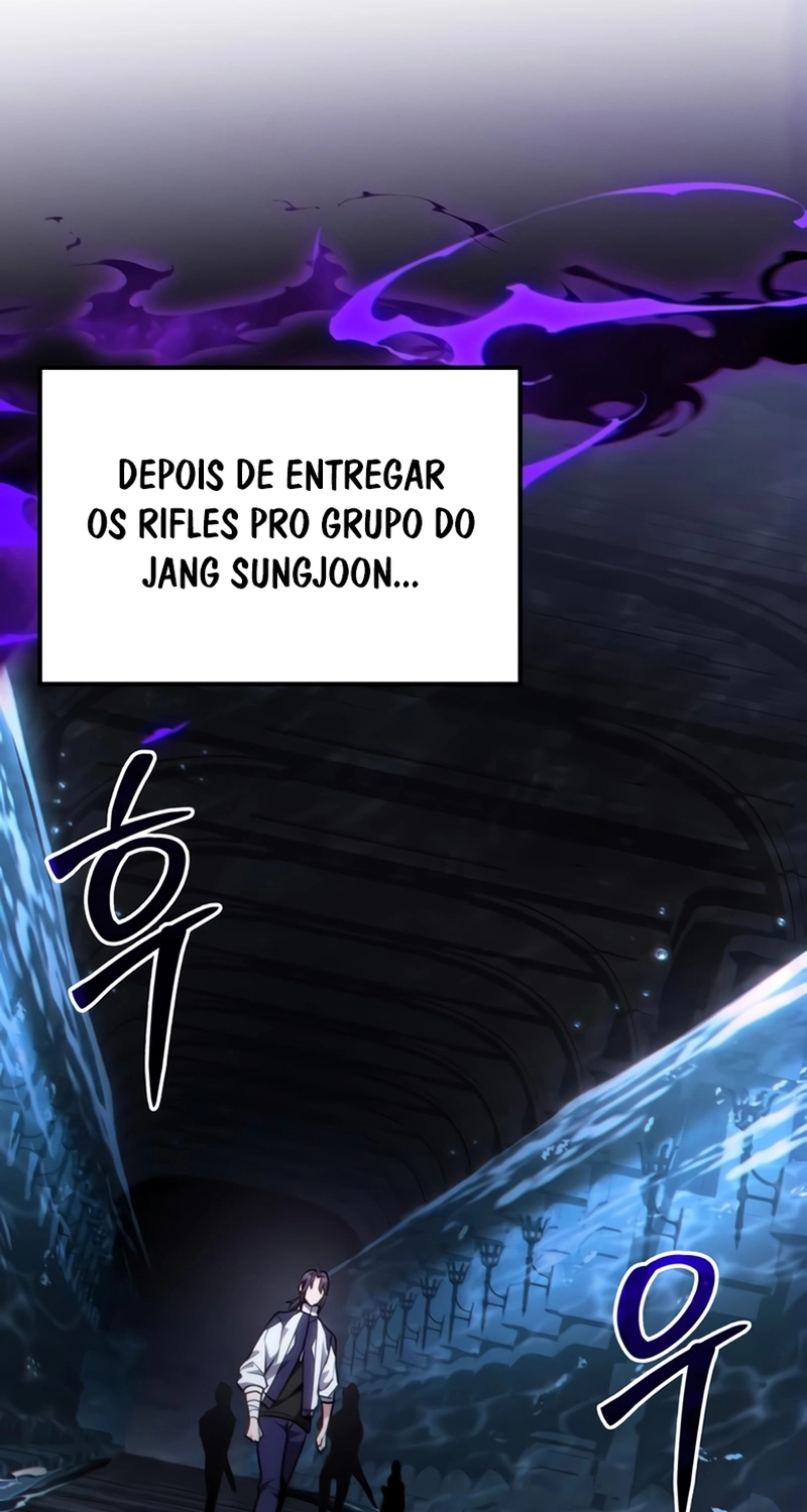 Ultimate Shut-in Capítulo 62 Página 64