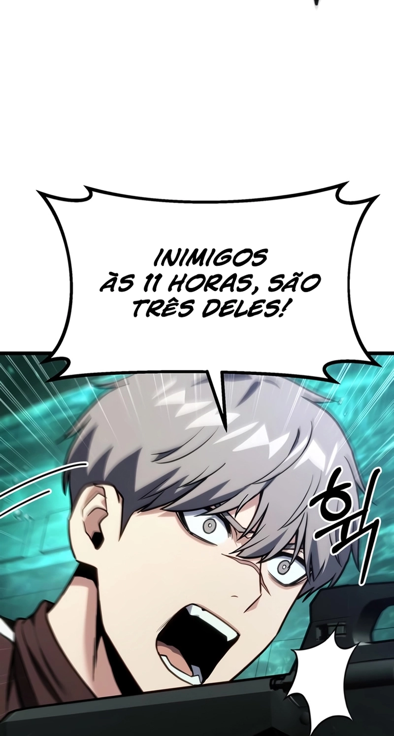Ultimate Shut-in Capítulo 62 Página 76