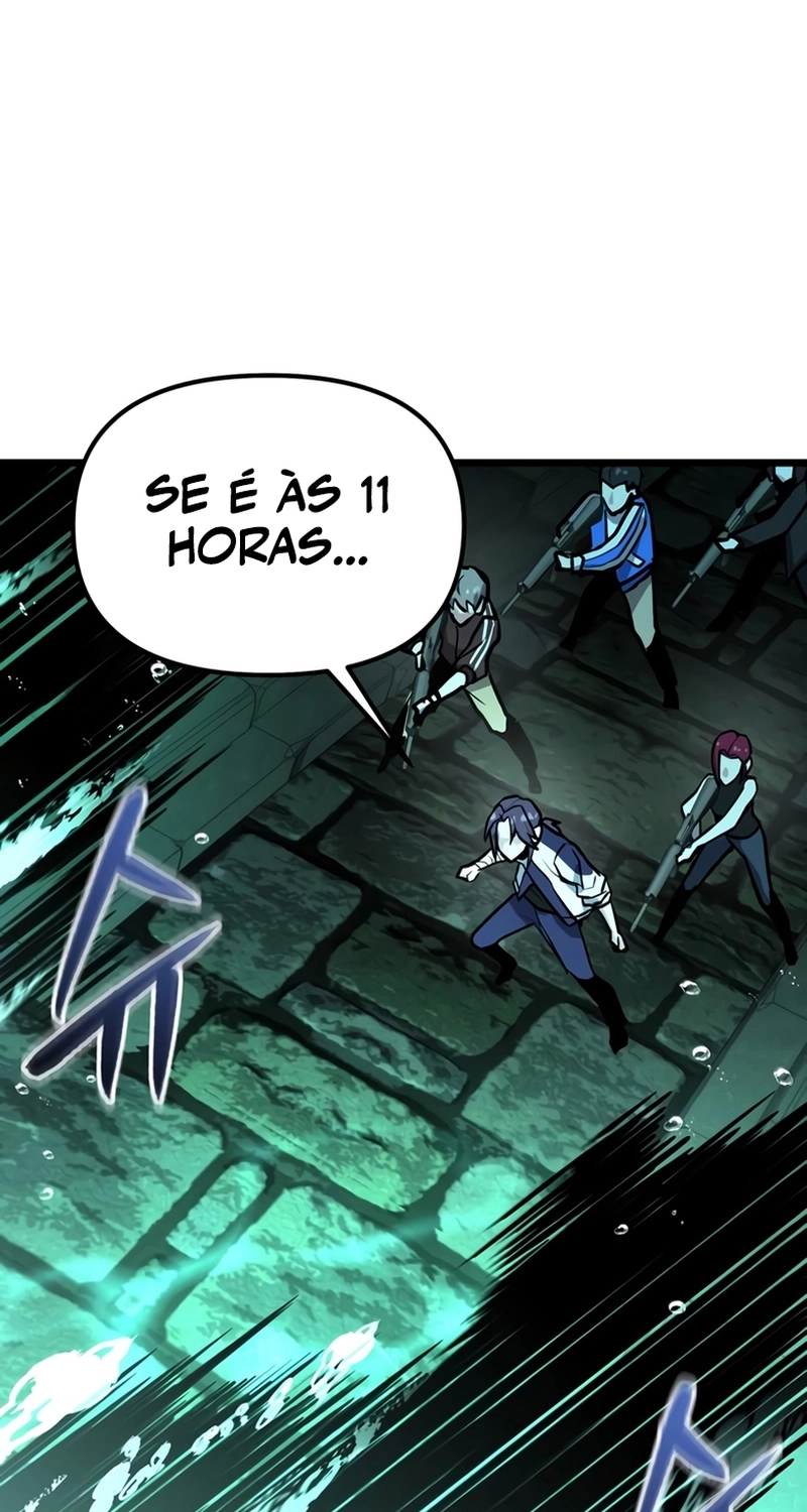 Ultimate Shut-in Capítulo 62 Página 80