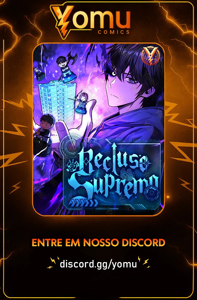 Ultimate Shut-in Capítulo 63.1 Página 1