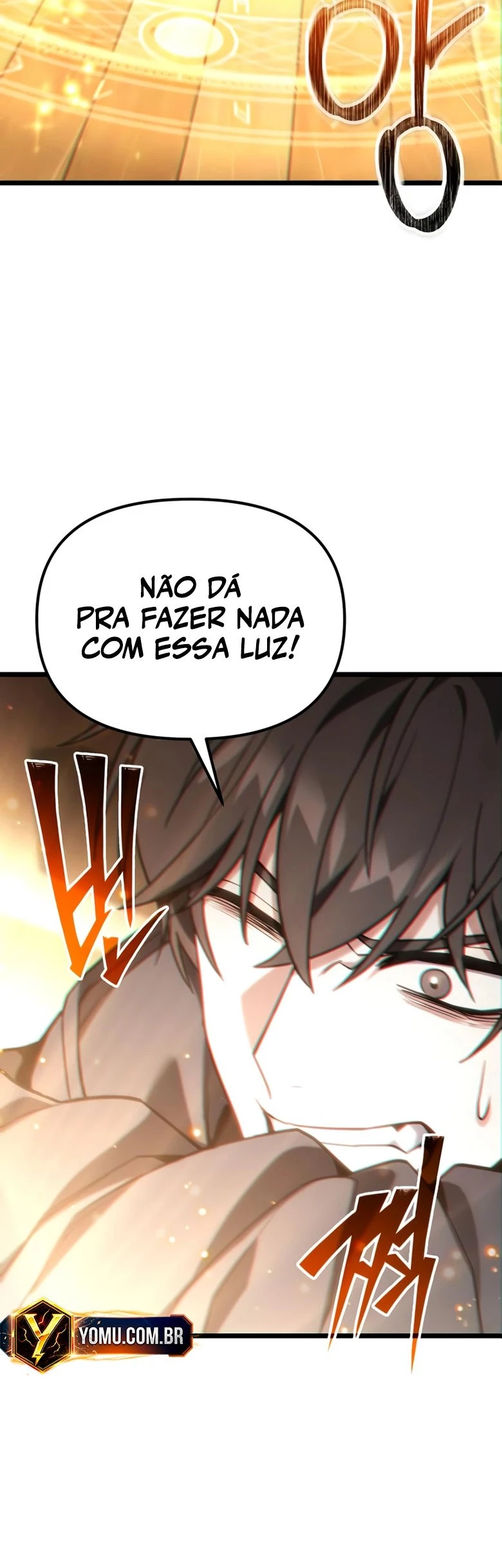 Ultimate Shut-in Capítulo 63.1 Página 49