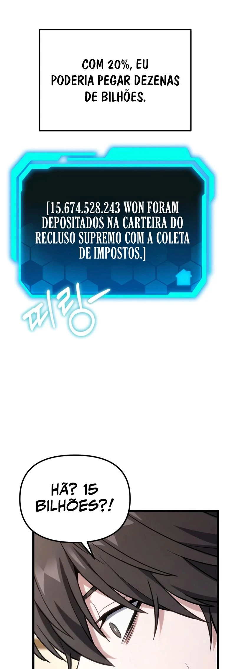 Ultimate Shut-in Capítulo 63.1 Página 59