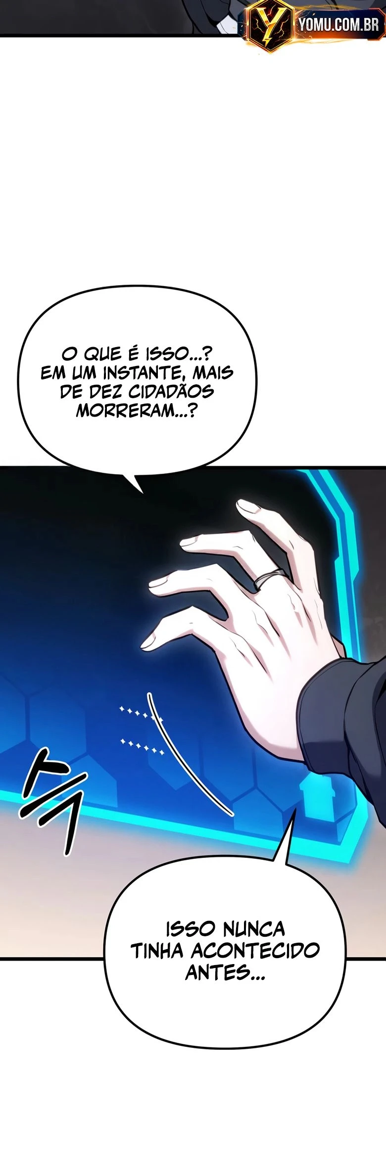 Ultimate Shut-in Capítulo 63.1 Página 78