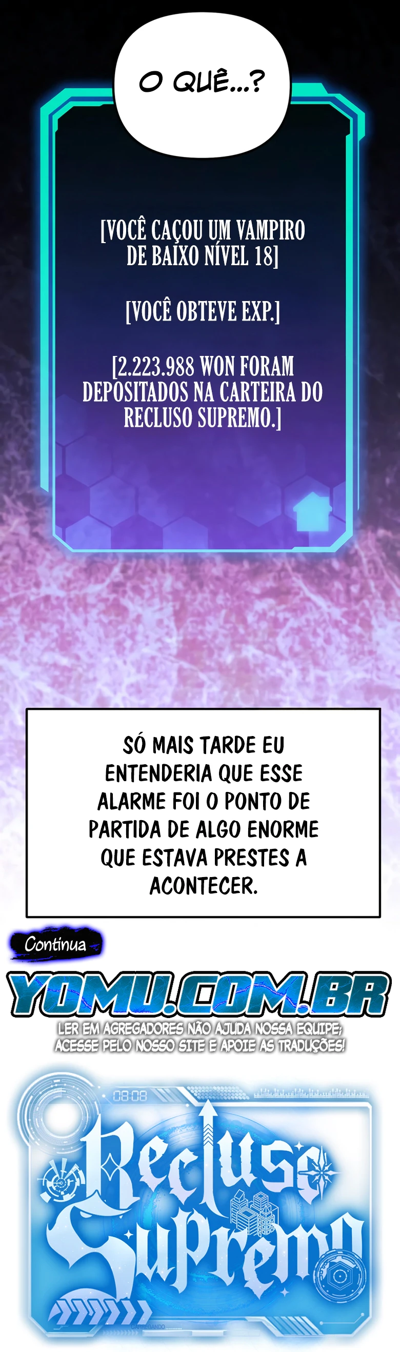 Ultimate Shut-in Capítulo 63.1 Página 80