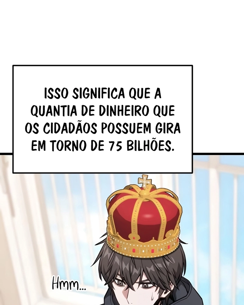 Ultimate Shut-in Capítulo 63 Página 133