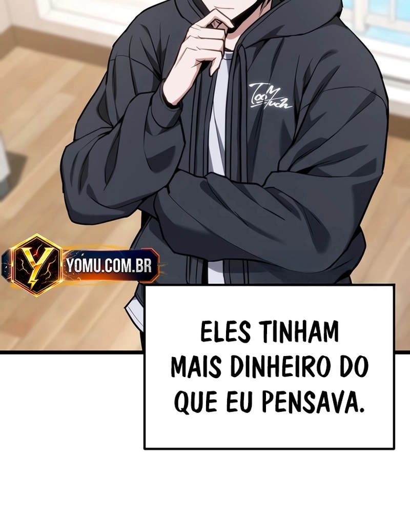 Ultimate Shut-in Capítulo 63 Página 134
