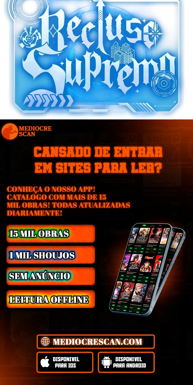 Ultimate Shut-in Capítulo 63 Página 183