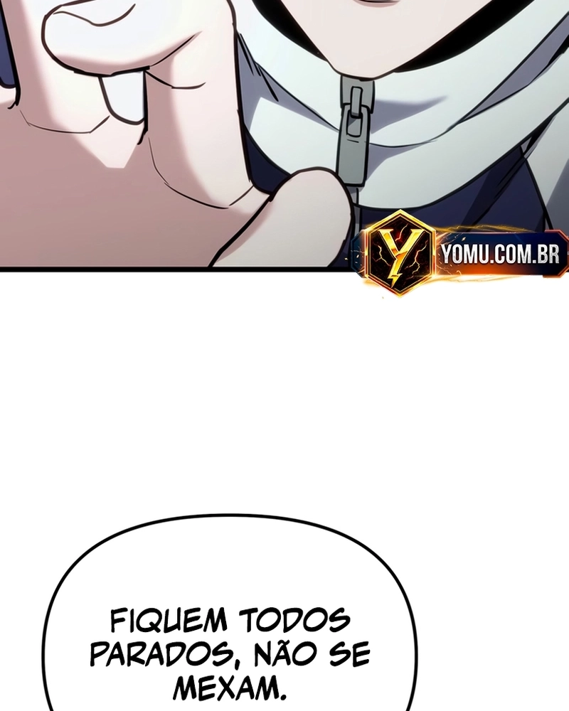 Ultimate Shut-in Capítulo 63 Página 19