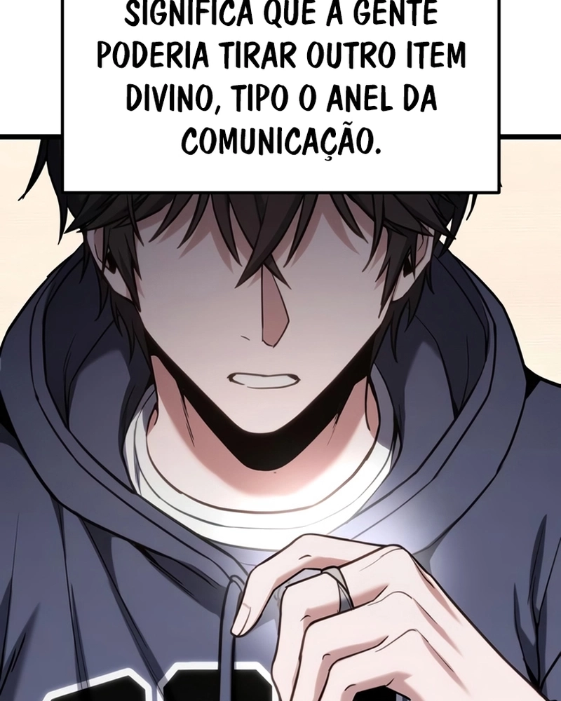 Ultimate Shut-in Capítulo 63 Página 72