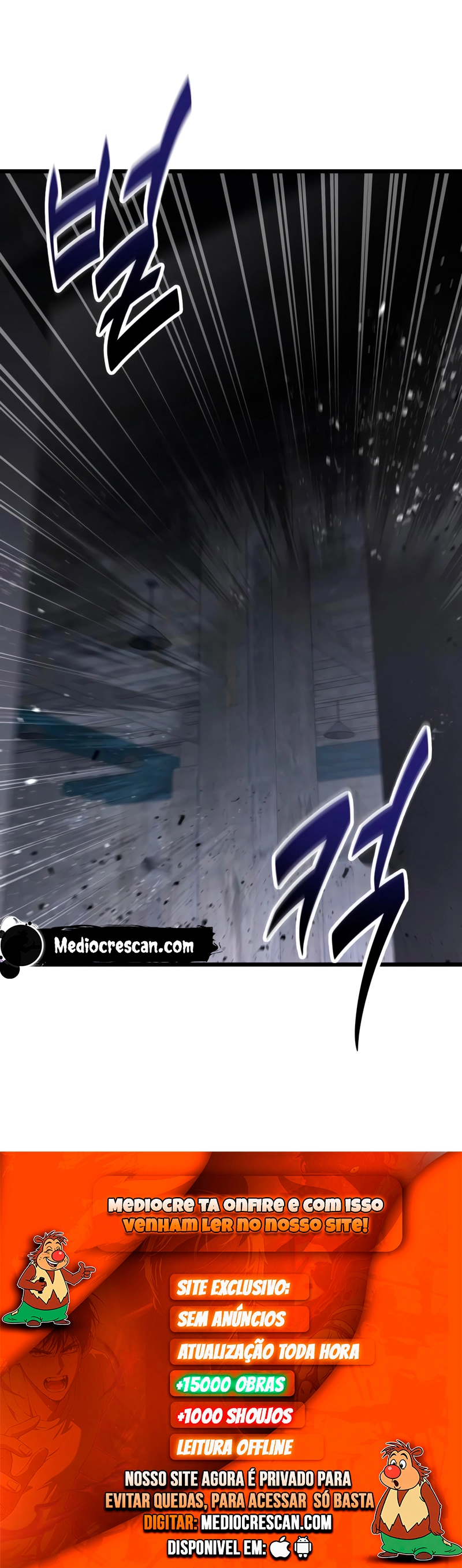 Ultimate Shut-in Capítulo 66 Página 13
