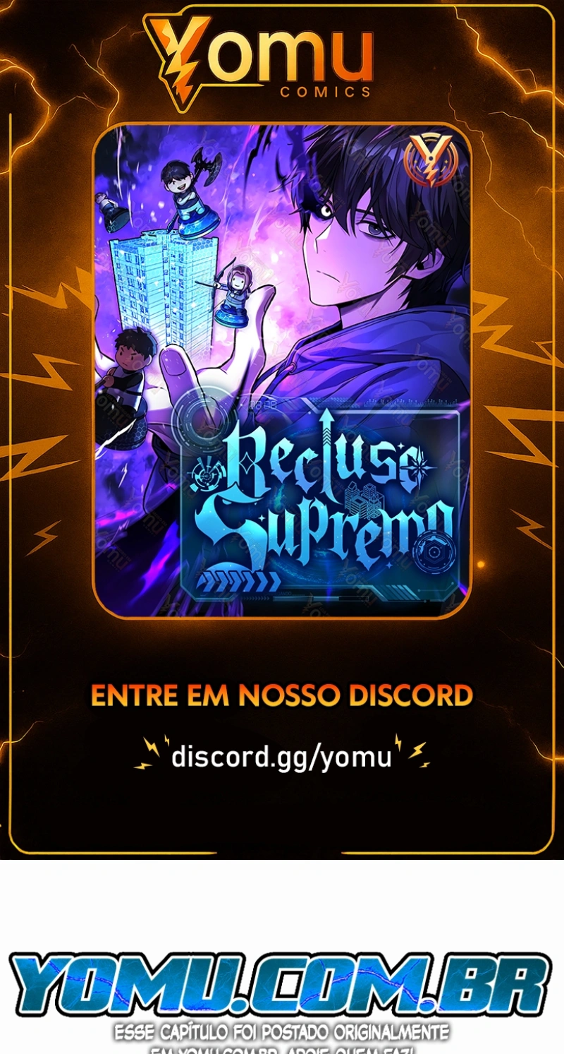 Ultimate Shut-in Capítulo 67 Página 1