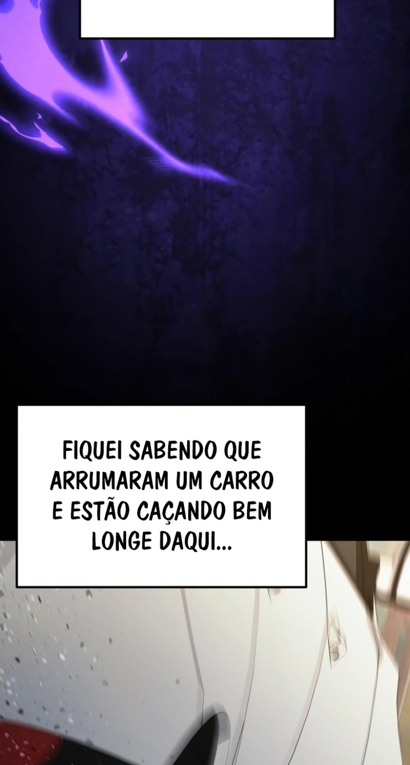 Ultimate Shut-in Capítulo 67 Página 105