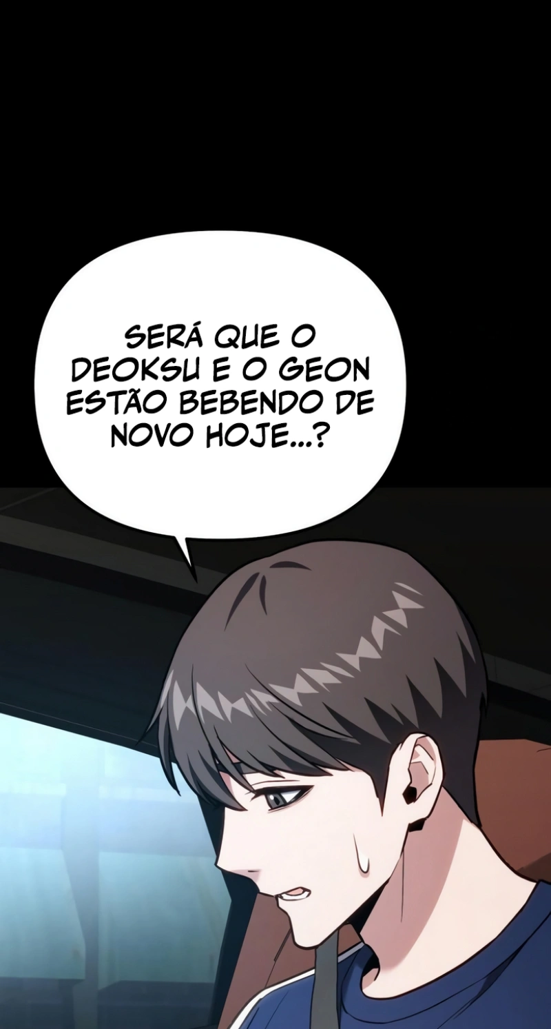 Ultimate Shut-in Capítulo 67 Página 108