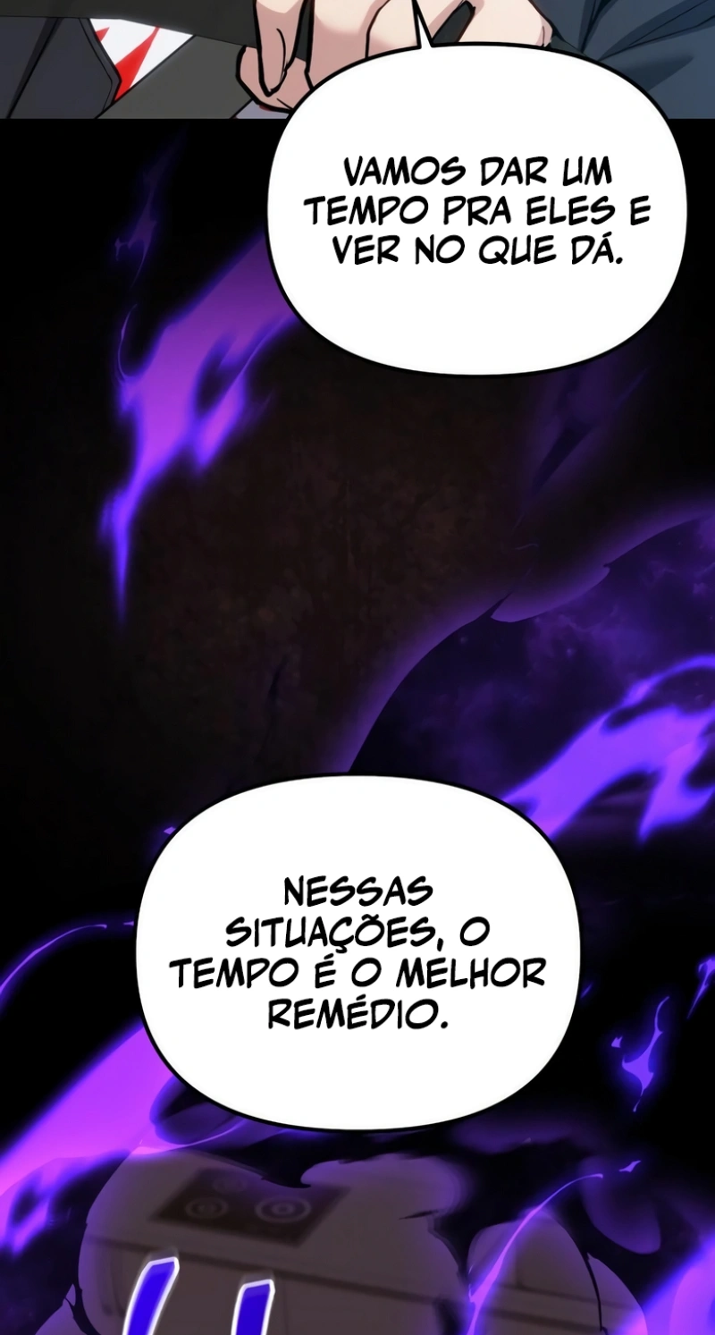 Ultimate Shut-in Capítulo 67 Página 112