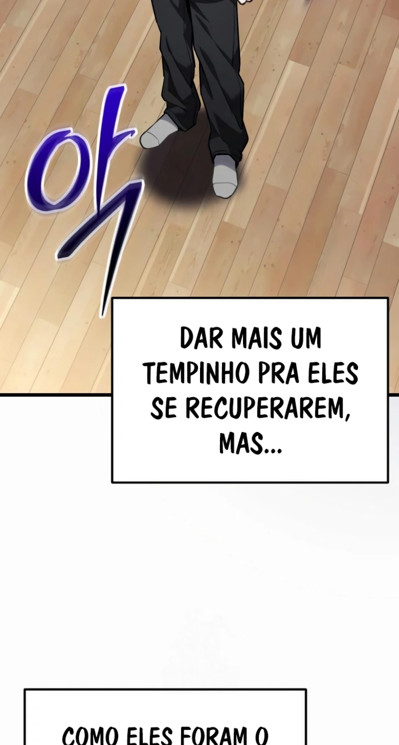 Ultimate Shut-in Capítulo 67 Página 114