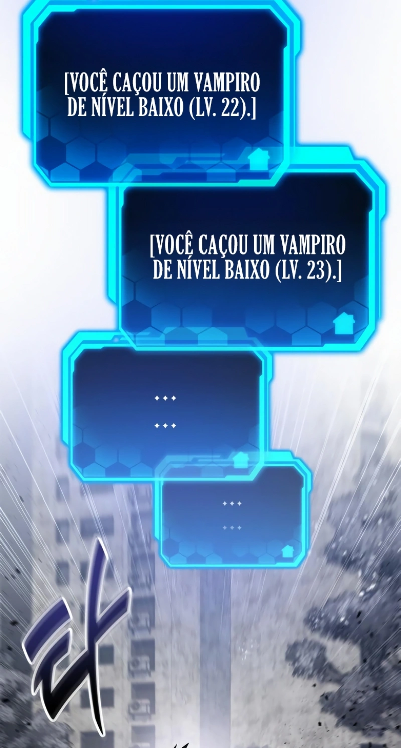 Ultimate Shut-in Capítulo 67 Página 23