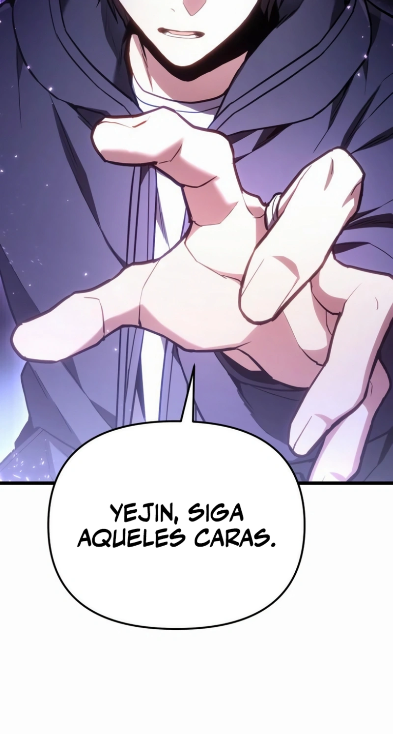 Ultimate Shut-in Capítulo 67 Página 28