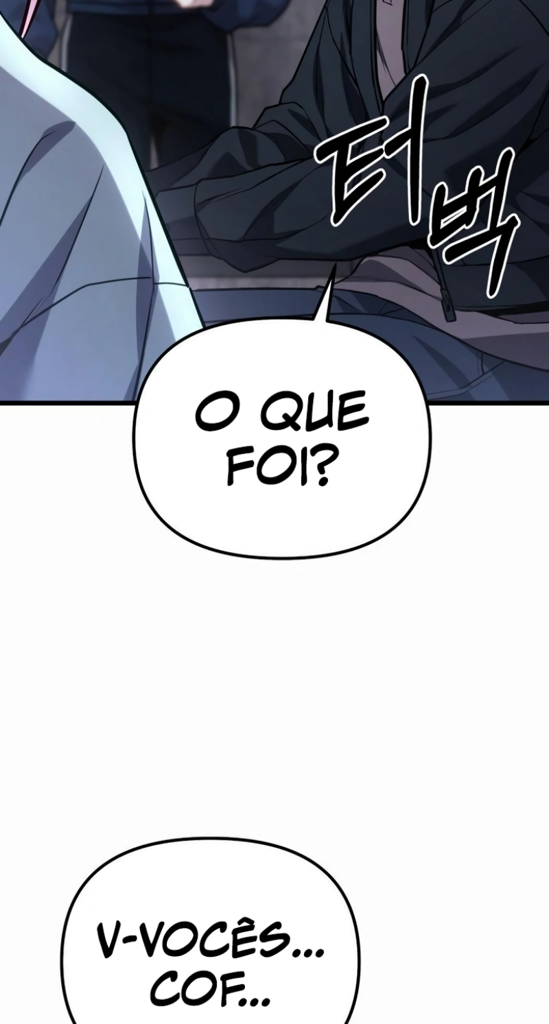 Ultimate Shut-in Capítulo 67 Página 3