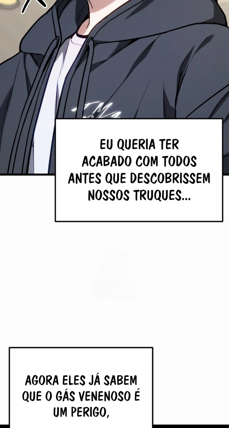 Ultimate Shut-in Capítulo 67 Página 45
