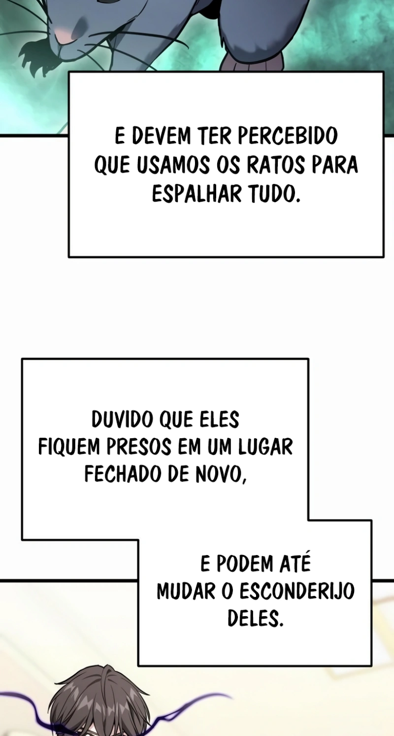Ultimate Shut-in Capítulo 67 Página 47