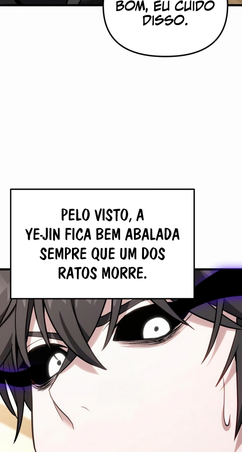 Ultimate Shut-in Capítulo 67 Página 50