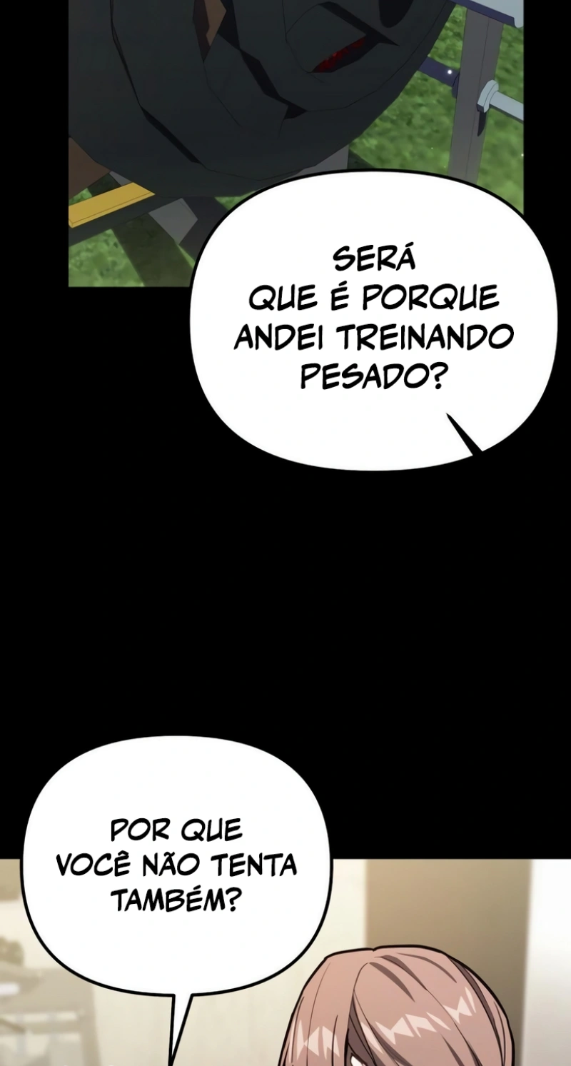 Ultimate Shut-in Capítulo 67 Página 65
